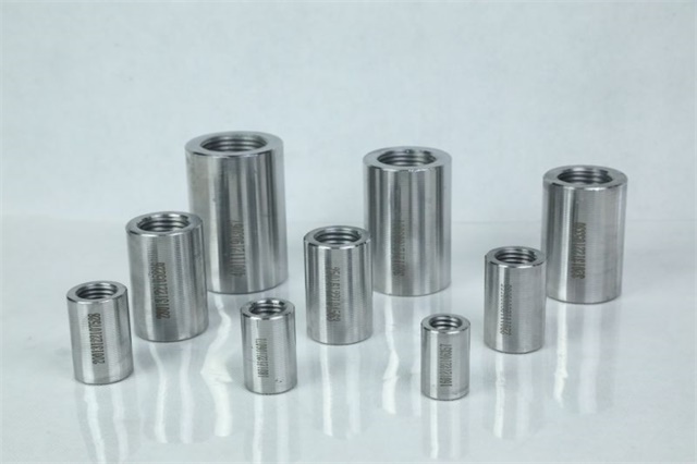 抚顺直螺纹钢筋套筒加工和验收的方法