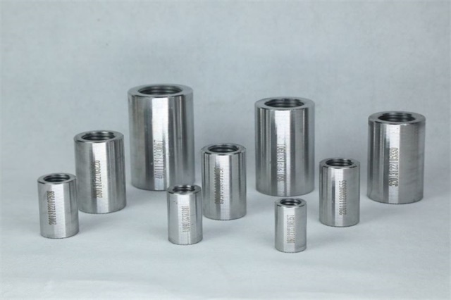 抚顺直螺纹钢筋套筒的优势和特点