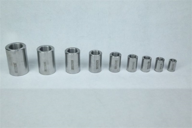 抚顺直螺纹钢筋套筒技术特点